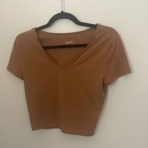 Wild Fable Crop Top